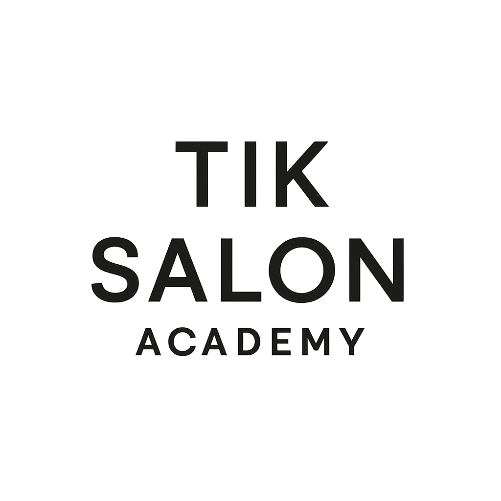TikTok Academy Logo